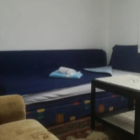 Apartman Mesanovic 2 * Tuzla