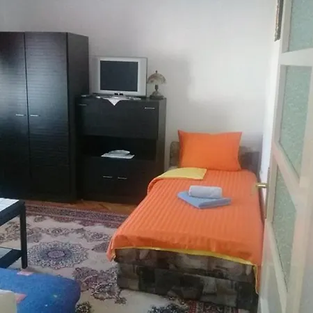 Apartman Mesanovic 2 Tuzla