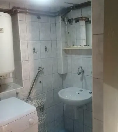 Apartman Mesanovic 2 * Tuzla