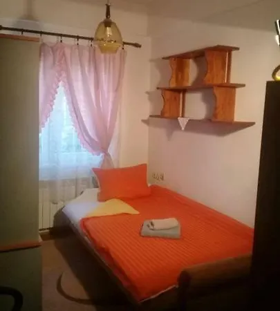 Apartman Apartman Mesanovic 2 *