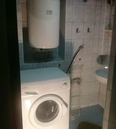 Apartman Mesanovic 2 Tuzla