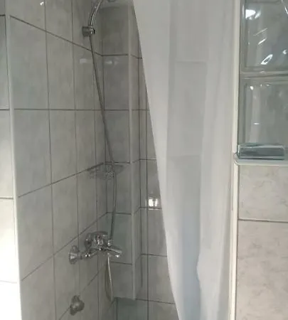 Apartman Apartman Mesanovic 2 Tuzla