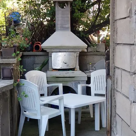 Apartman Mesanovic 2